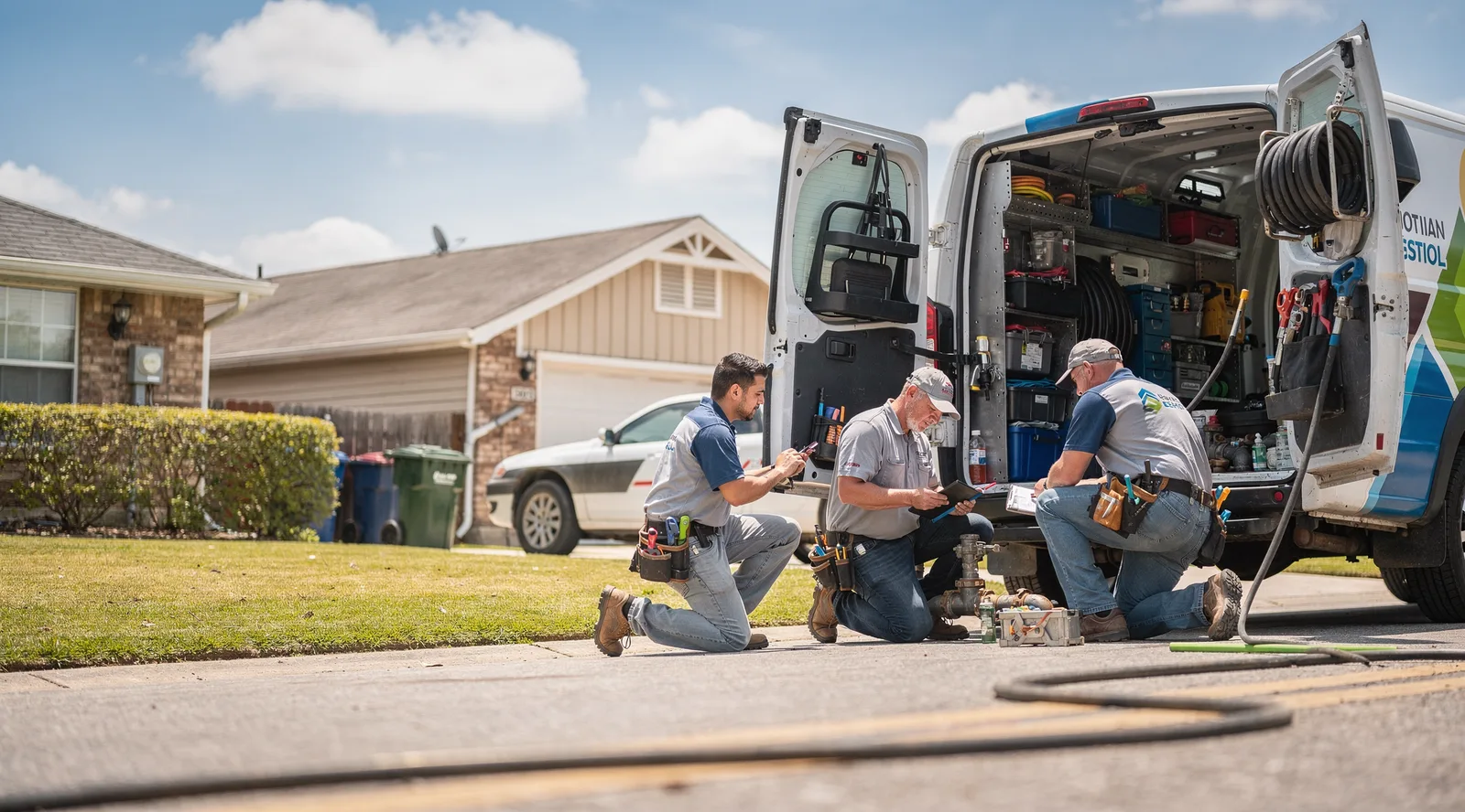Emergency Plumber in Cle Elum, WA near me
